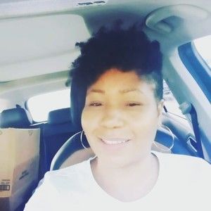 Meet your Posher, Rasheeda